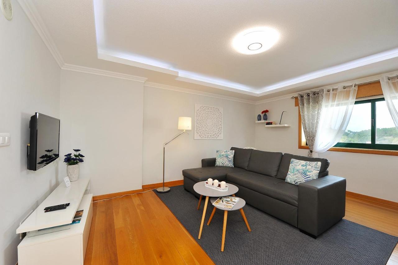 T2 Cascais Centro - Ribeira Das Vinhas Eksteriør billede