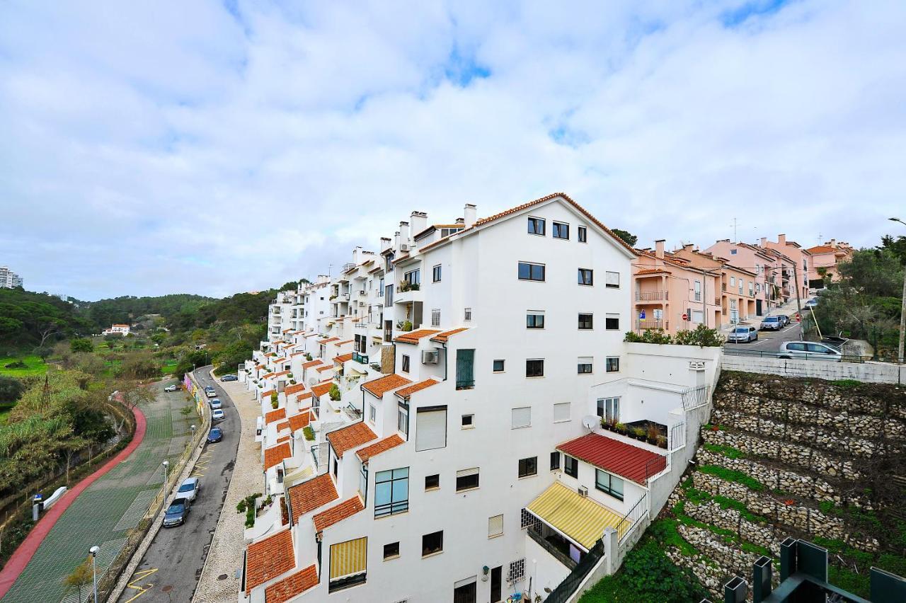 T2 Cascais Centro - Ribeira Das Vinhas Eksteriør billede