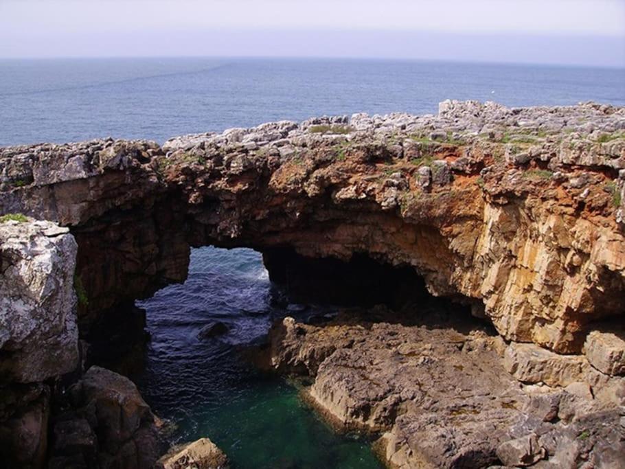 T2 Cascais Centro - Ribeira Das Vinhas Eksteriør billede